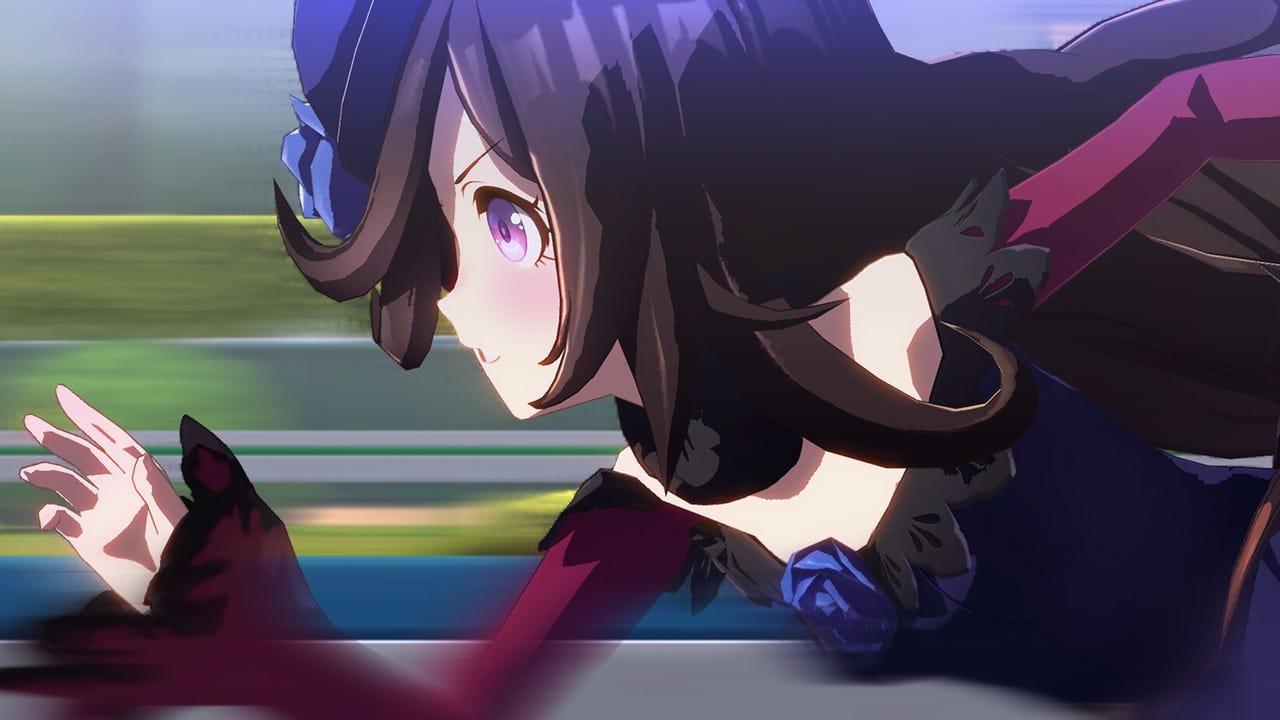 Мир по-японски: Konami и Cygames сохранили Umamusume на дистанции