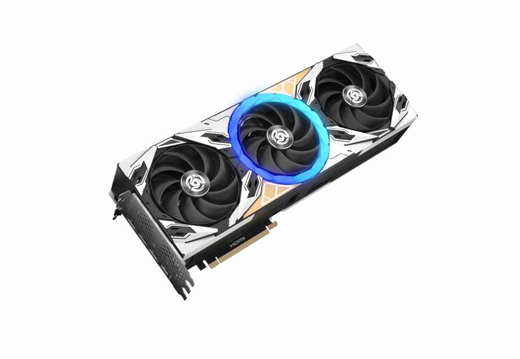 ZOTAC выводит GeForce RTX 5070 Ti и RTX 5080 APOCALYPSE в Северную Америку
