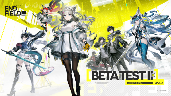 Arknights: Endfield – Впечатления от Второго Бета-Теста