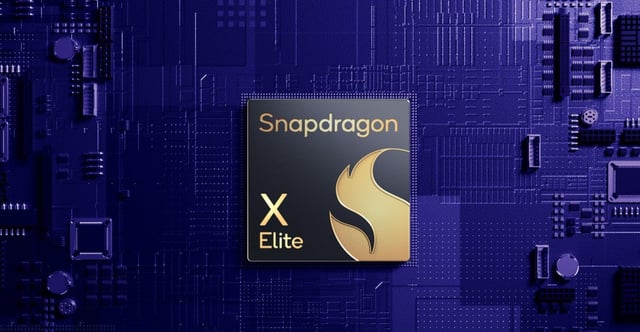 Qualcomm Snapdragon X выходит в мир Android-ноутбуков: что это меняет Qualcomm Snapdragon X выходит в мир Android-ноутбуков: что это меняет