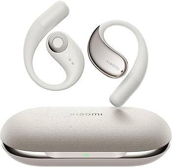 Обзор Xiaomi OpenWear Stereo Pro: премиум-открытые наушники с отличным звуком Обзор Xiaomi OpenWear Stereo Pro: премиум-открытые наушники с отличным звуком