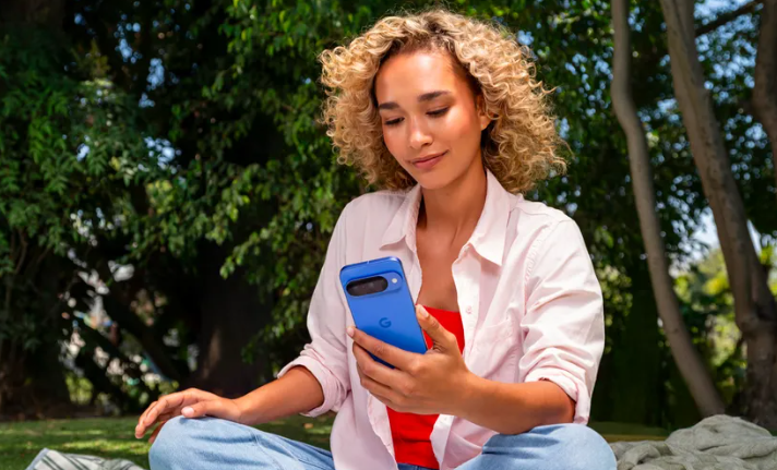 Google включает нативную запись звонков на старых смартфонах Pixel Google включает нативную запись звонков на старых смартфонах Pixel