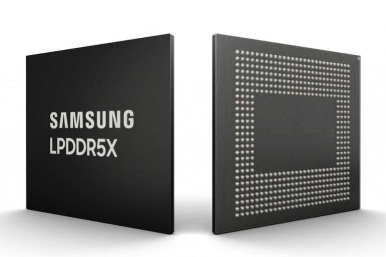 Samsung Galaxy S26 получает более быструю LPDDR5X-память и 12 ГБ ОЗУ стандартно