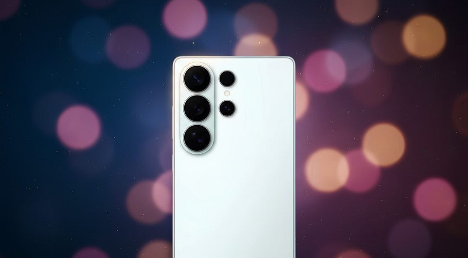 Galaxy S27 Ultra на Exynos: рискованный эксперимент или новый уровень Samsung Galaxy S27 Ultra на Exynos: рискованный эксперимент или новый уровень Samsung