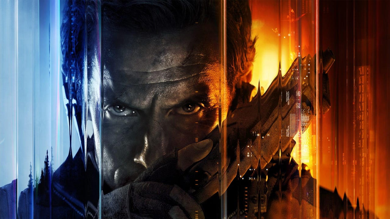 ИИ-арт в Call of Duty: Black Ops 7: экономия на художниках или будущее индустрии?