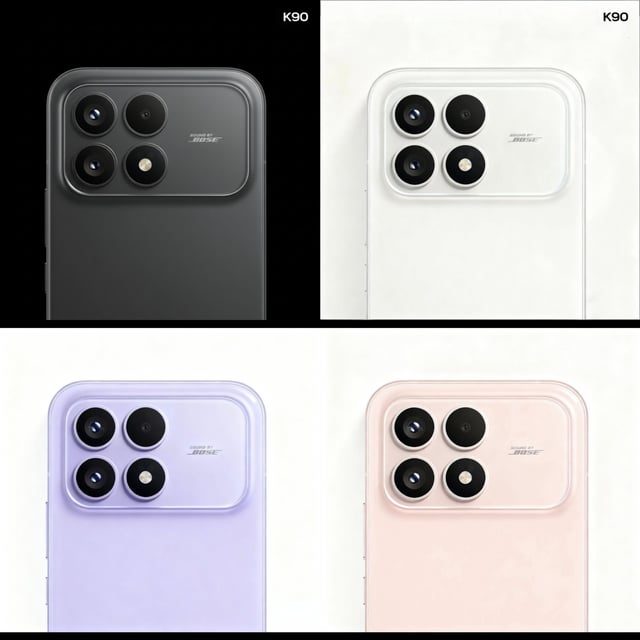 Poco F8 Pro: potencia Snapdragon 8 Elite, batería gigante y recortes bien medidos