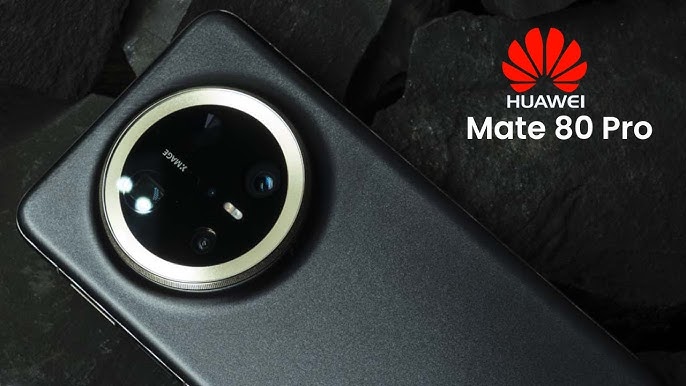 Huawei Mate 80: eSIM-только вариант и мощный камерофон по слухам