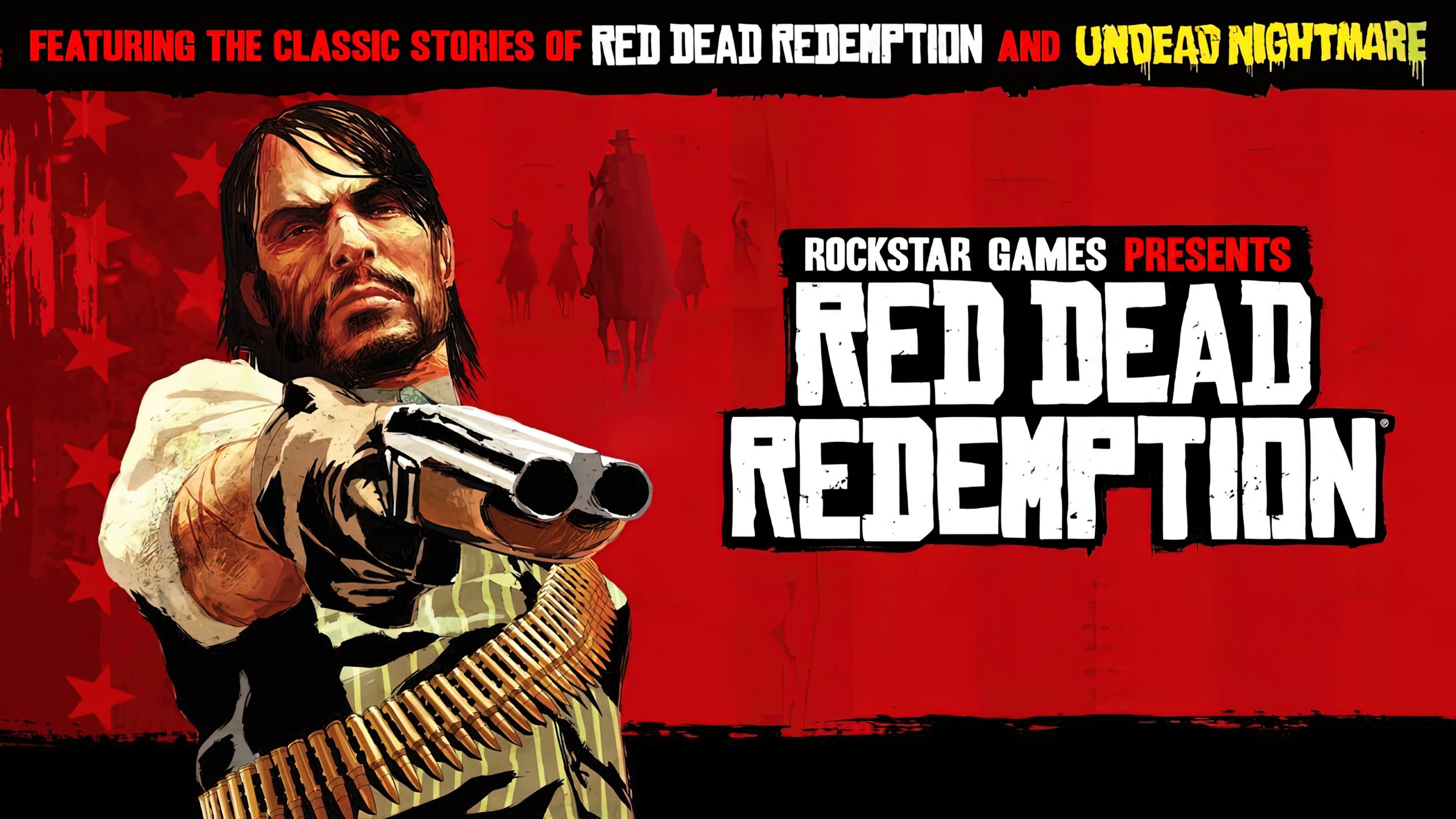 Red Dead Redemption возвращается: новый рейтинг ESRB для PS5, Xbox Series X|S и Nintendo Switch 2