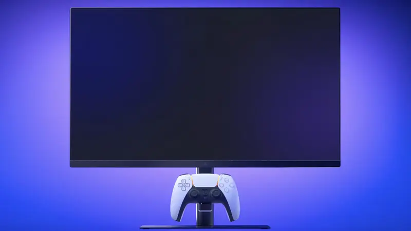 Новый 27-дюймовый монитор Sony PlayStation переносит PS5 на рабочий стол