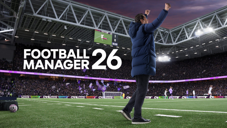 Football Manager 26 сбрасывает Battlefield 6 с трона и ставит рекорд GSD в Европе