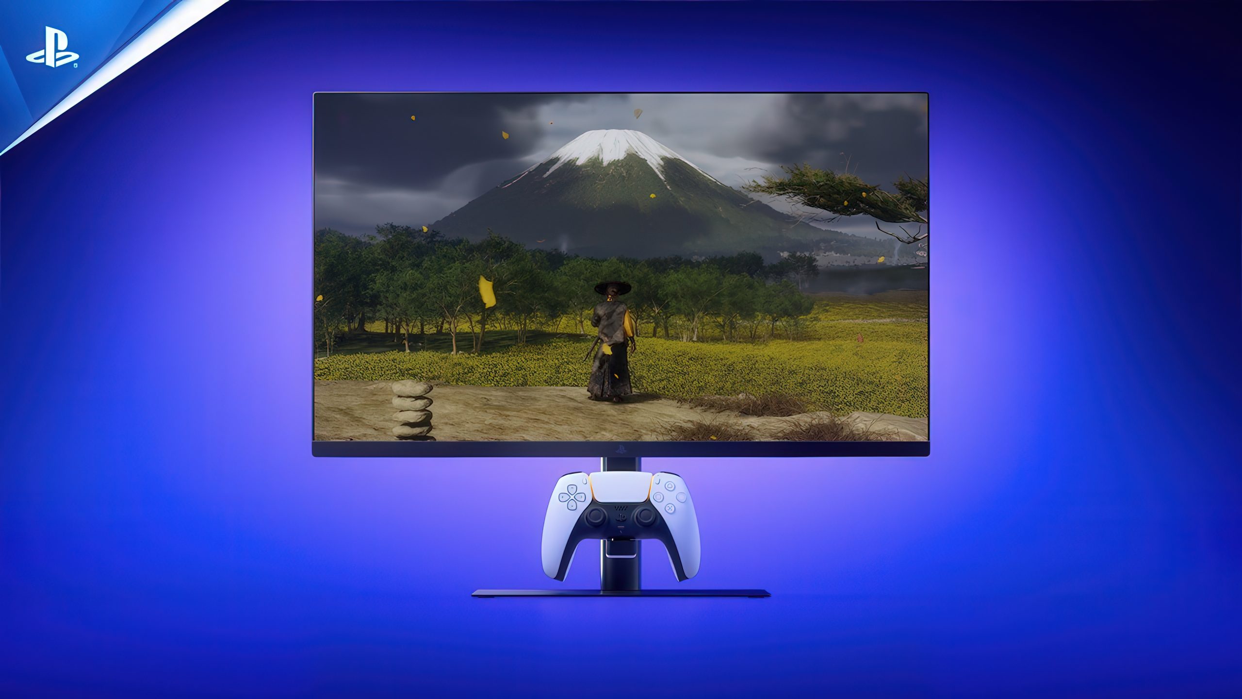 PlayStation Gaming Monitor: как Sony заводит PS5 на ваш рабочий стол