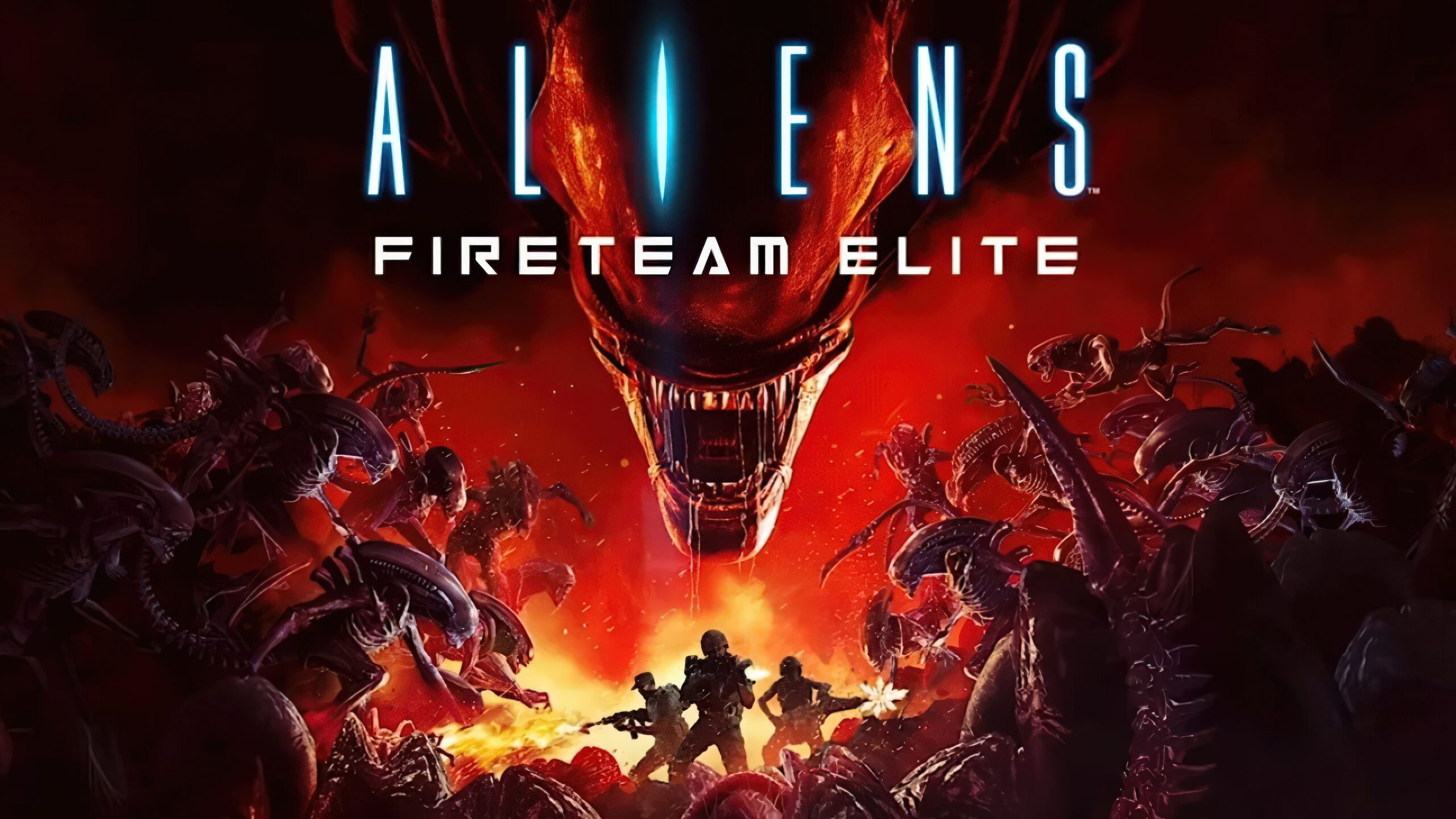 Aliens Fireteam Elite 2 переносится на Q3 2026 и обещает больше контента и эндгейма