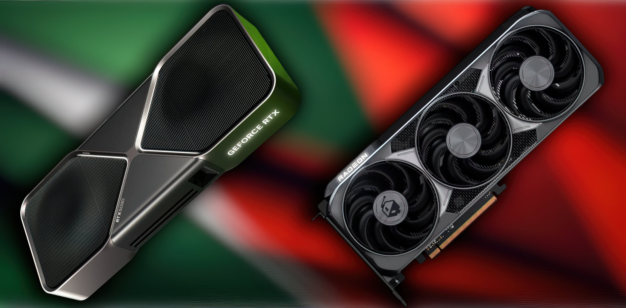 Видеокарты NVIDIA и AMD могут ощутимо подорожать в 2026 году из-за дефицита памяти