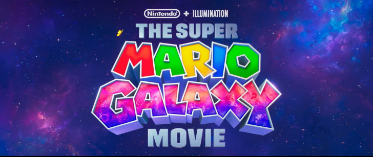 Super Mario Galaxy Movie Direct: трейлер, актёры и галактическое приключение Марио