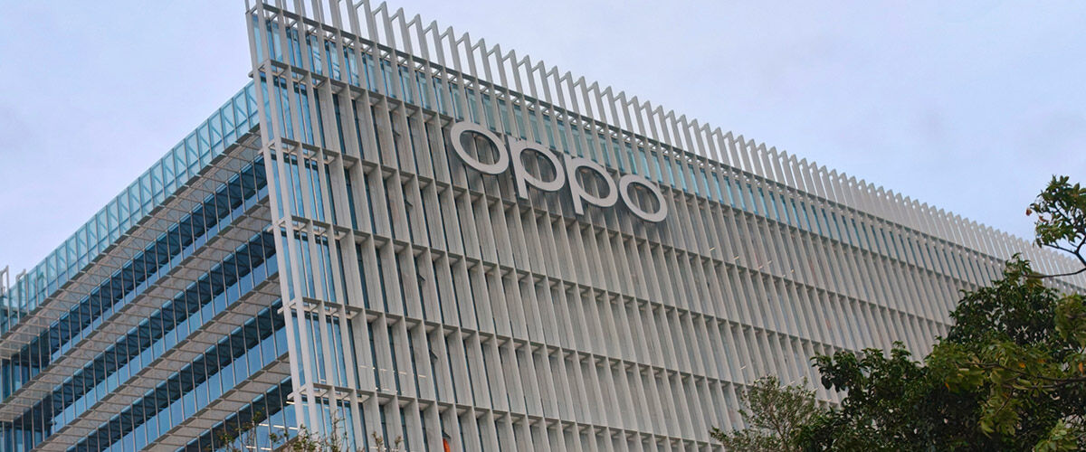 Oppo Apex Guard: el plan de Oppo para que tu smartphone dure muchos años