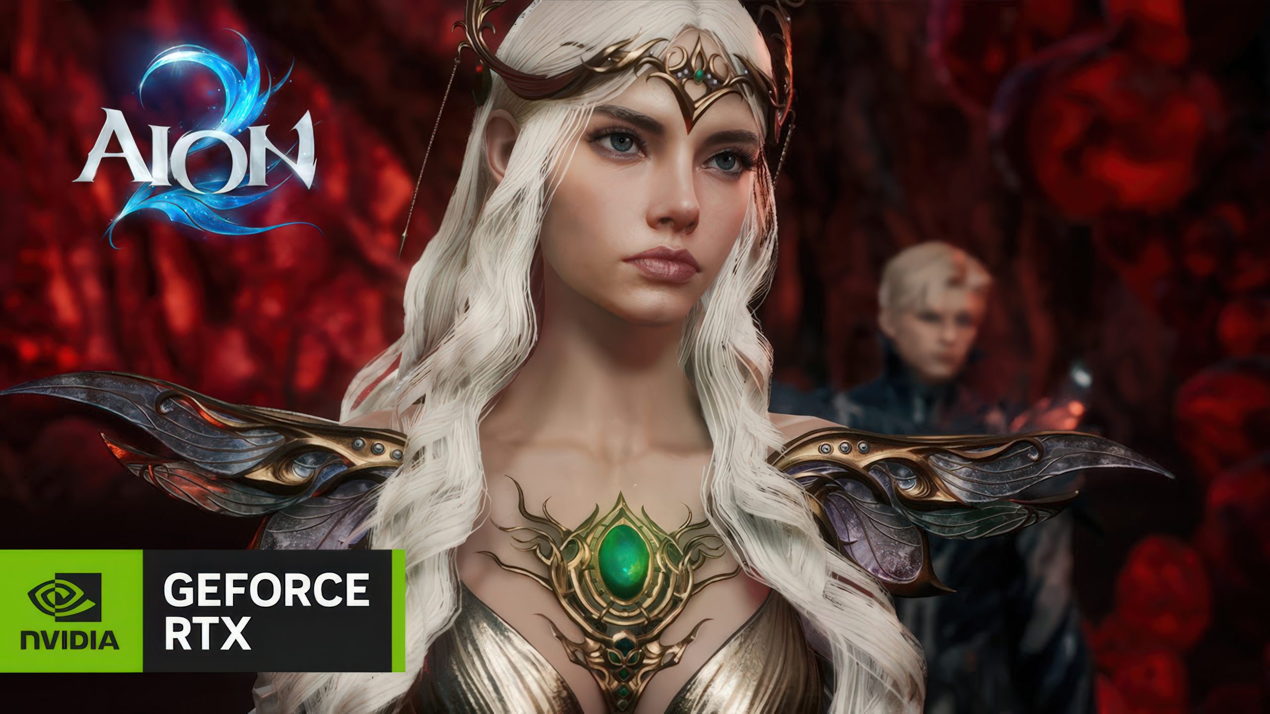 Aion 2: глобальный релиз в 2026 году и мягче монетизация от NCSoft Aion 2: глобальный релиз в 2026 году и мягче монетизация от NCSoft