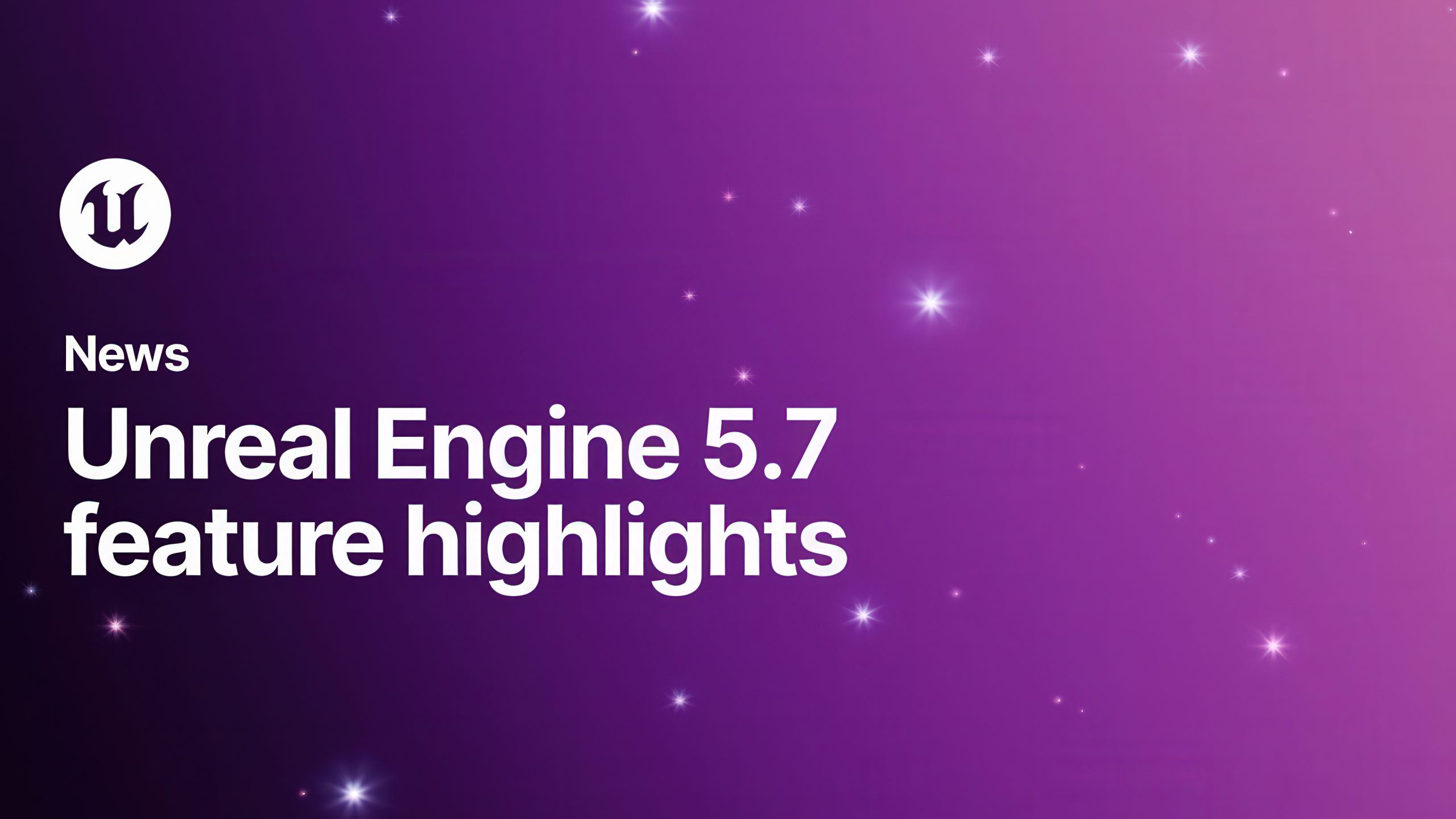 Unreal Engine 5.7: свет, леса на Nanite и старые новые проблемы с производительностью Unreal Engine 5.7: свет, леса на Nanite и старые новые проблемы с производительностью