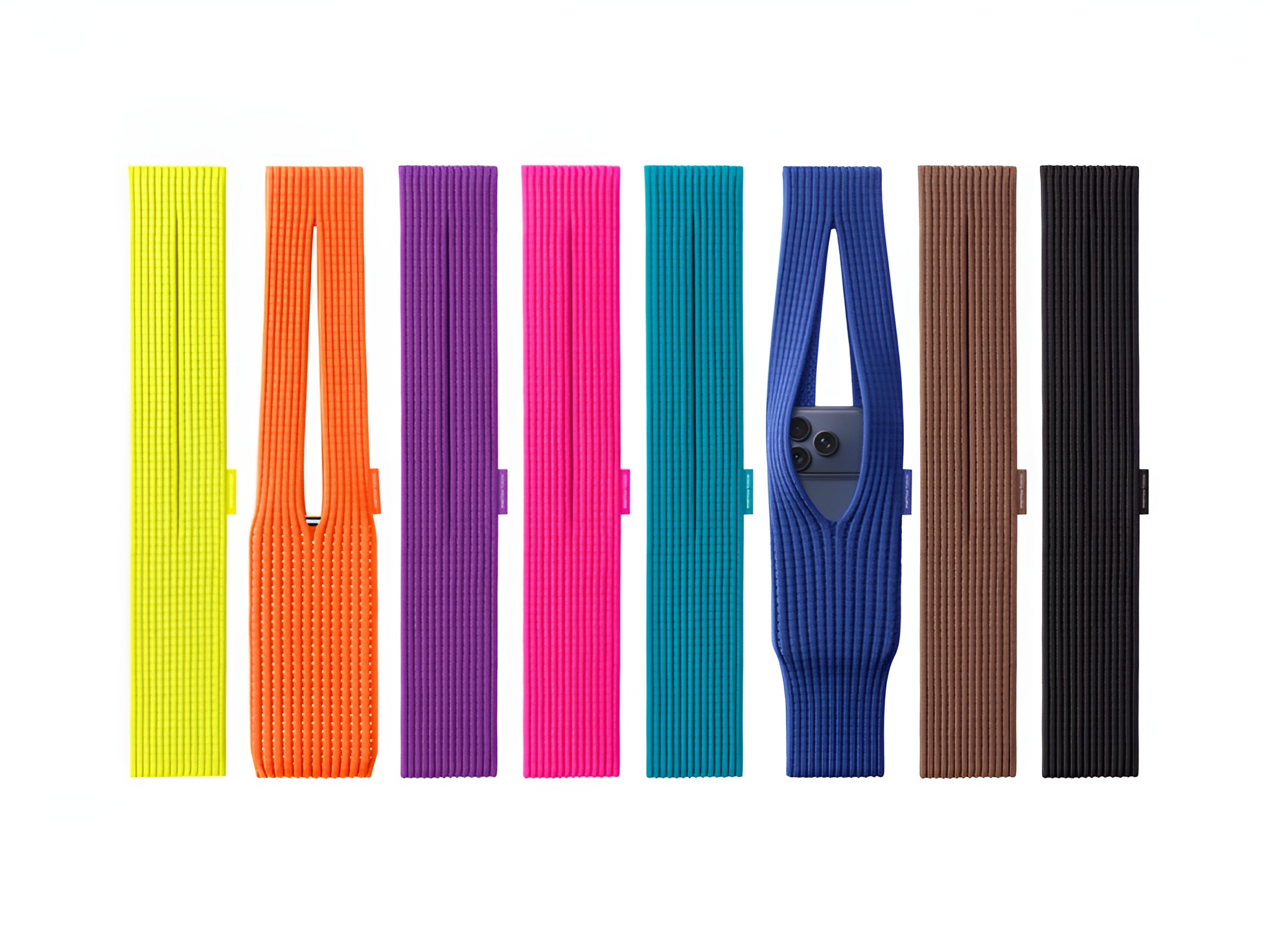 Станет ли ваш iPhone новым Labubu? Как iPhone Pocket превращает гаджет в фетиш поп-культуры Станет ли ваш iPhone новым Labubu? Как iPhone Pocket превращает гаджет в фетиш поп-культуры