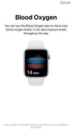 Apple Watch, Masimo и ITC: что будет с измерением кислорода в крови Apple Watch, Masimo и ITC: что будет с измерением кислорода в крови