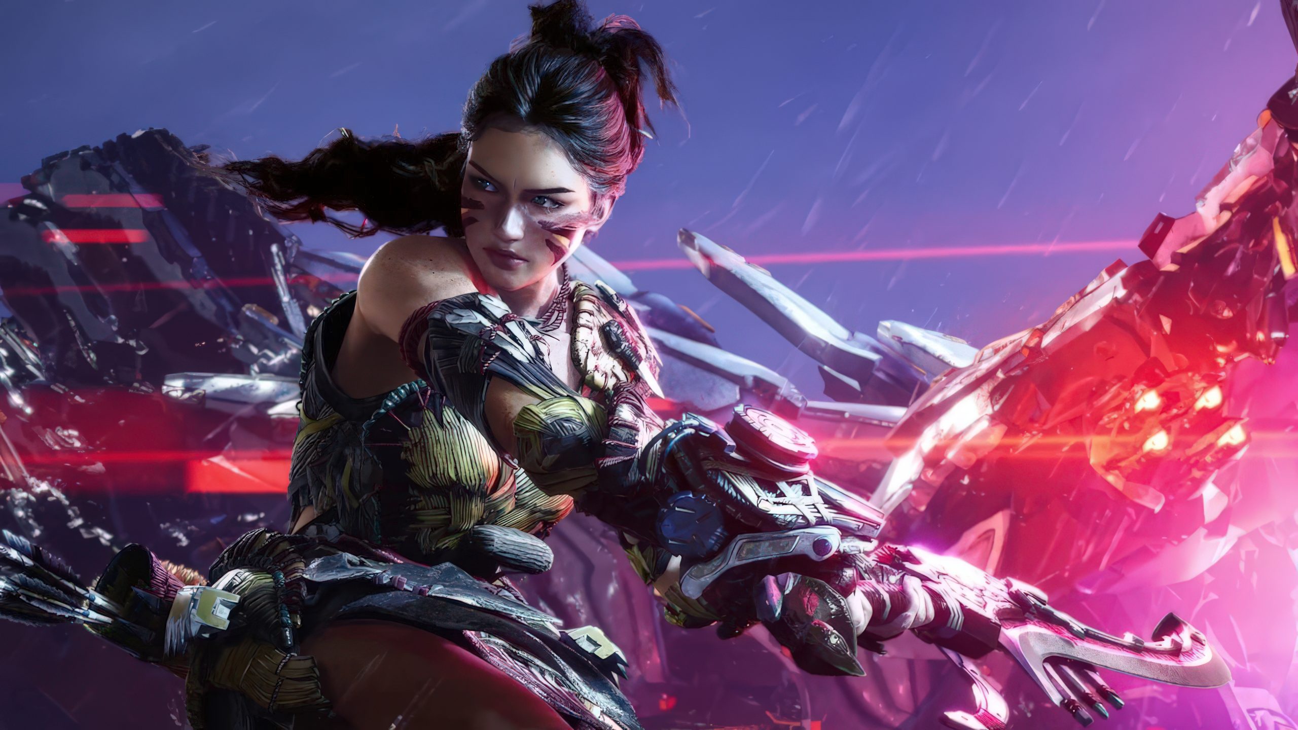 Horizon Steel Frontiers: IA nos bastidores da nova RPG de ação cooperativa da NCSOFT Horizon Steel Frontiers: IA nos bastidores da nova RPG de ação cooperativa da NCSOFT