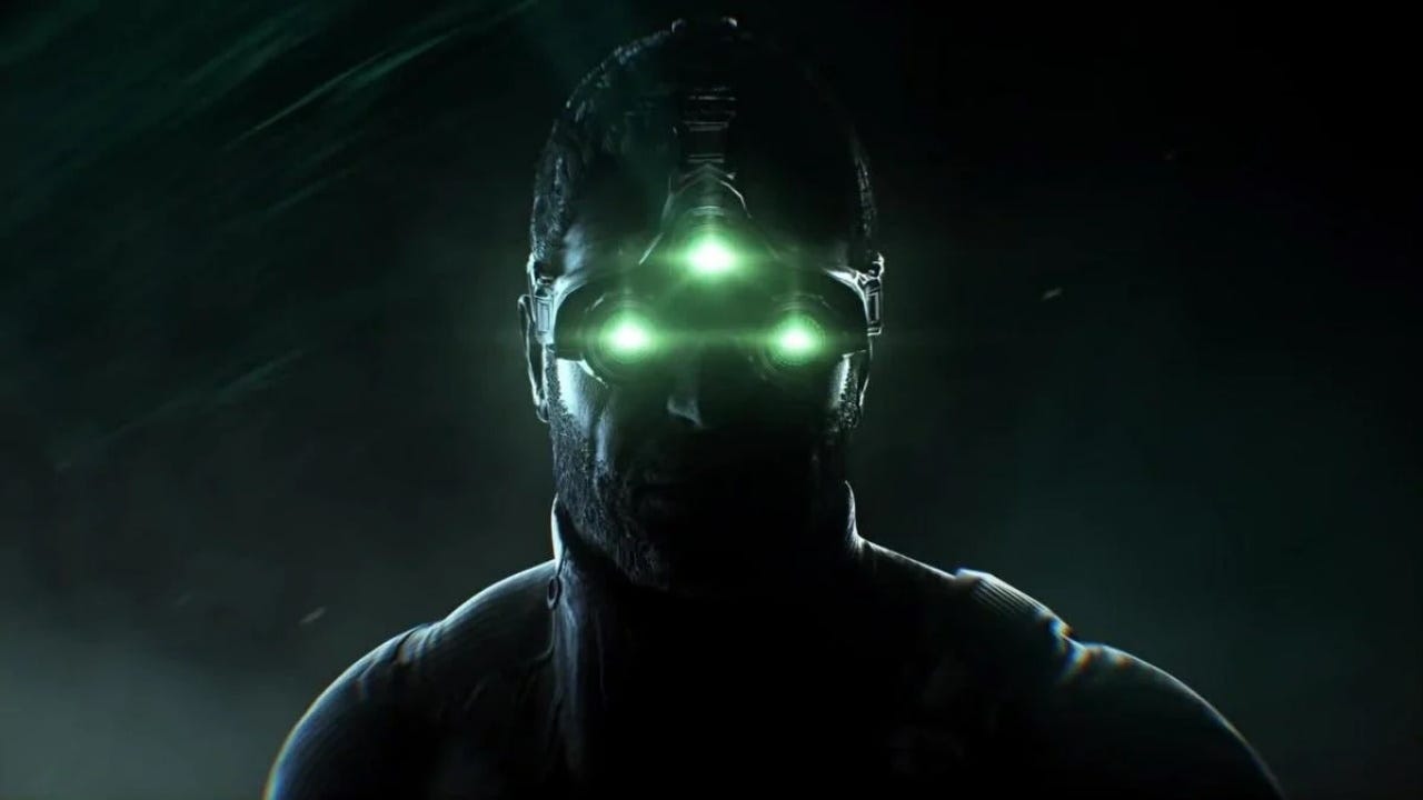 XDefiant вместо нового Splinter Cell: где Ubisoft свернула не туда