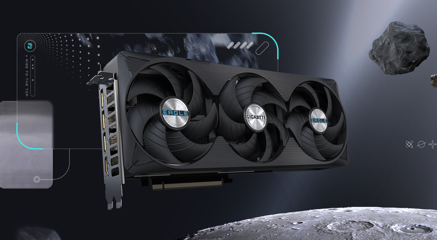 GIGABYTE RTX 5070 Ti и MSI RTX 5070 подешевели: лучшие варианты для максималок в 1440p GIGABYTE RTX 5070 Ti и MSI RTX 5070 подешевели: лучшие варианты для максималок в 1440p