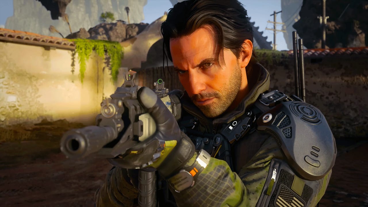 Black Ops 7: la campaña de Call of Duty que sacrificó al jugador en solitario Black Ops 7: la campaña de Call of Duty que sacrificó al jugador en solitario