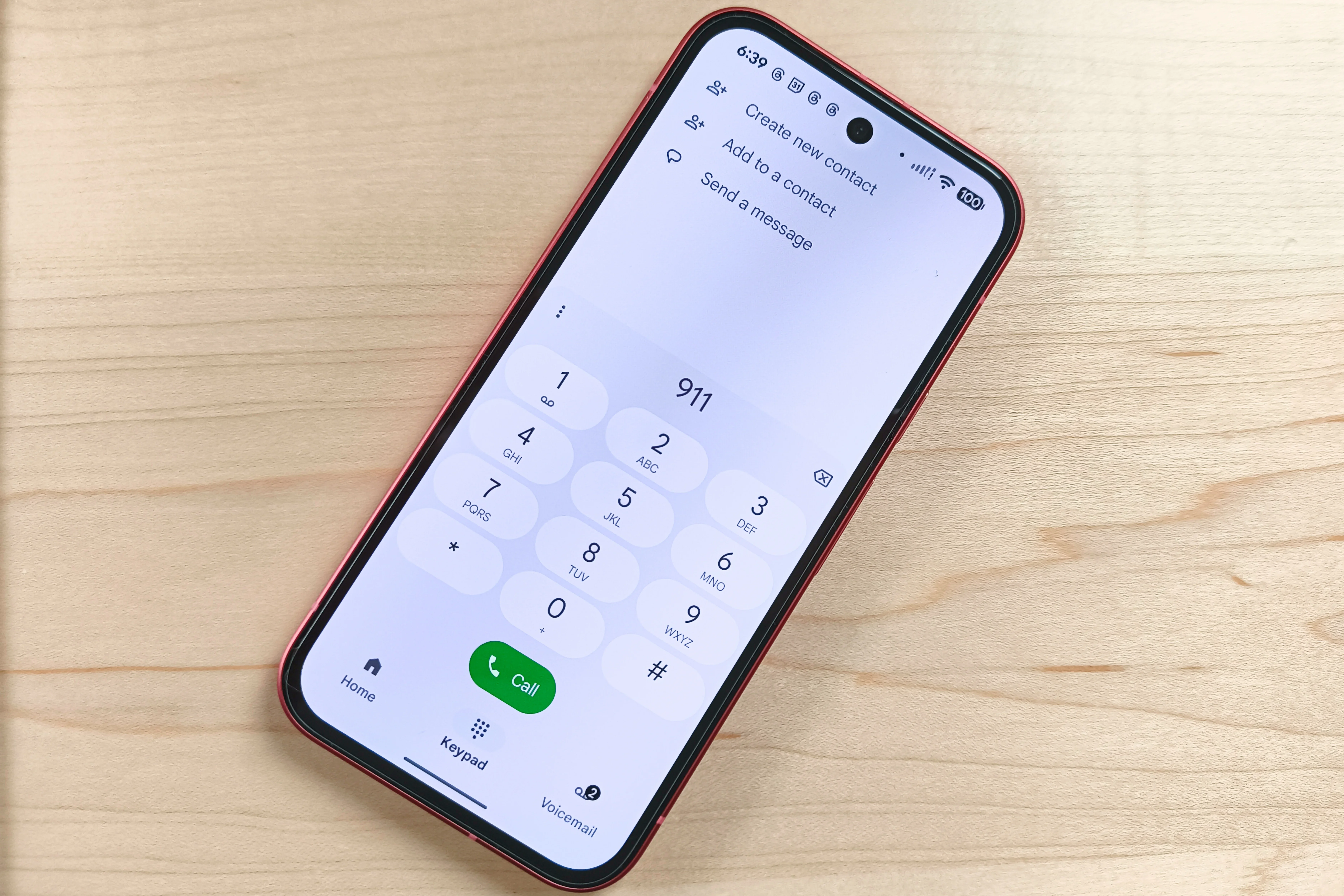 Ноябрьское обновление Google Pixel 2025: спасительный фикс и умные новинки
