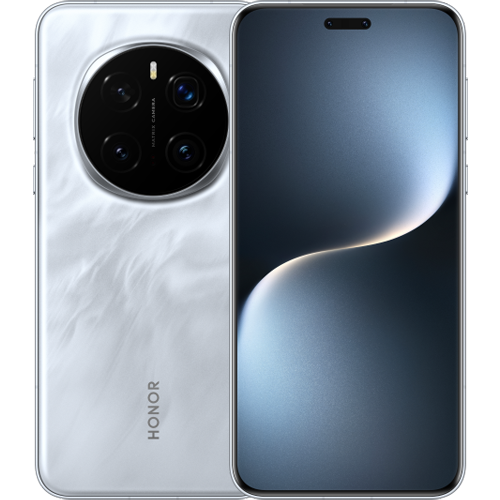 Honor Magic8 Pro: разные аккумуляторы для Китая, глобального рынка и Европы