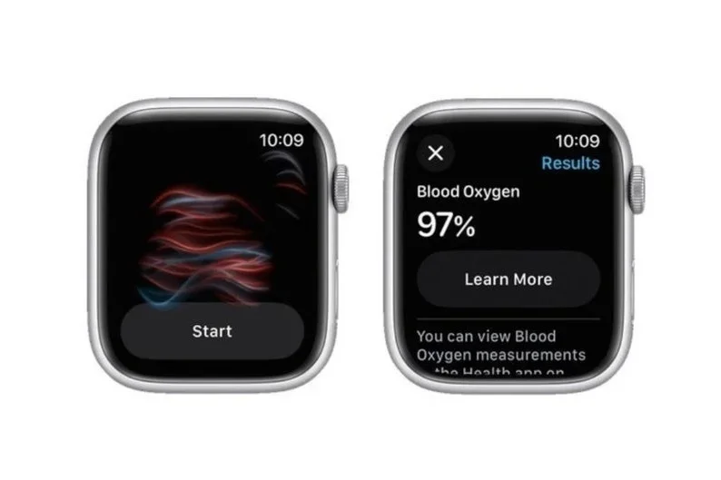 Битва за кислород: как спор Apple и Masimo вокруг Apple Watch дошёл до 634 млн долларов