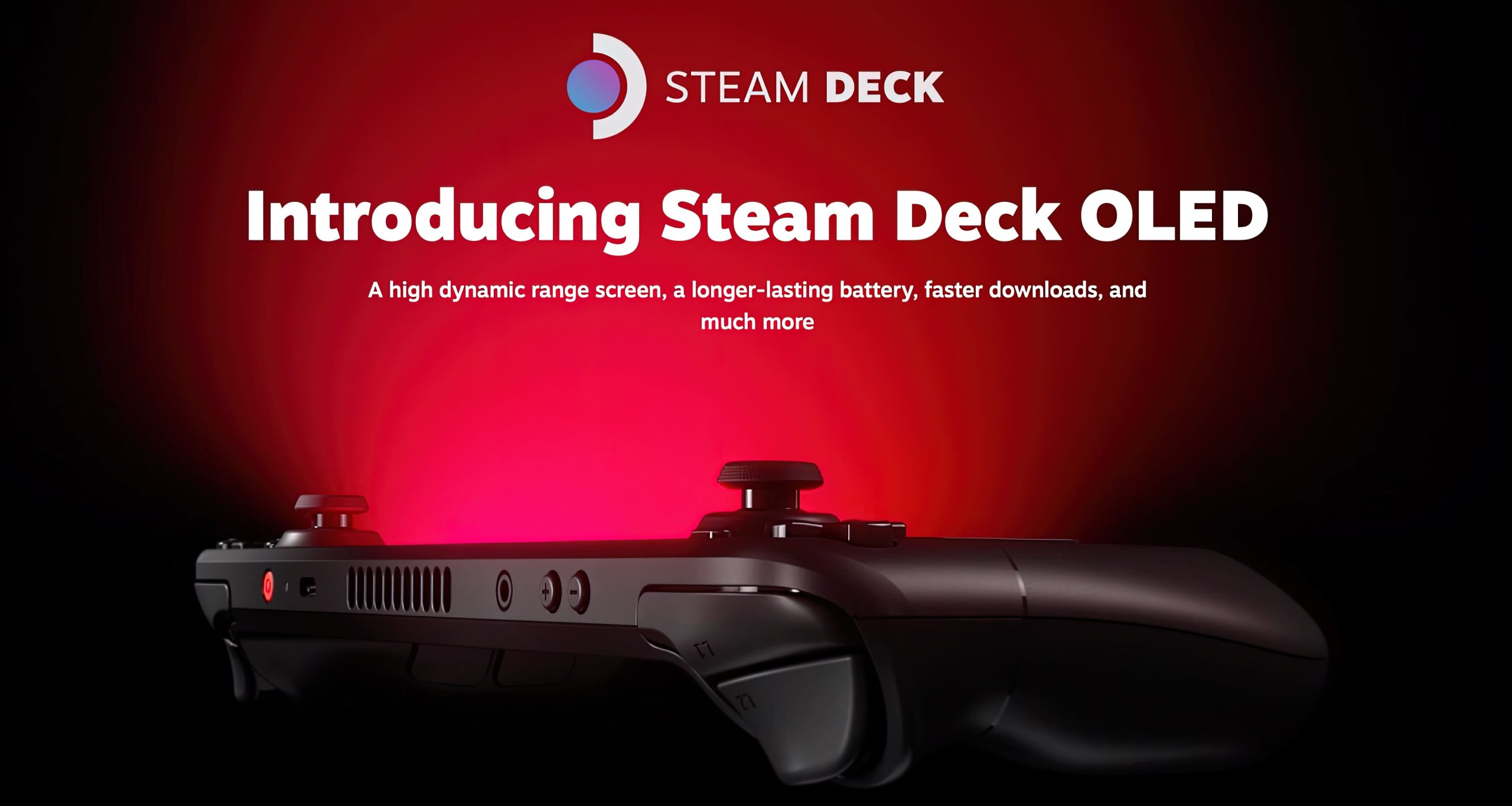 Steam Deck 2: когда ждать и зачем Valve тянет с релизом