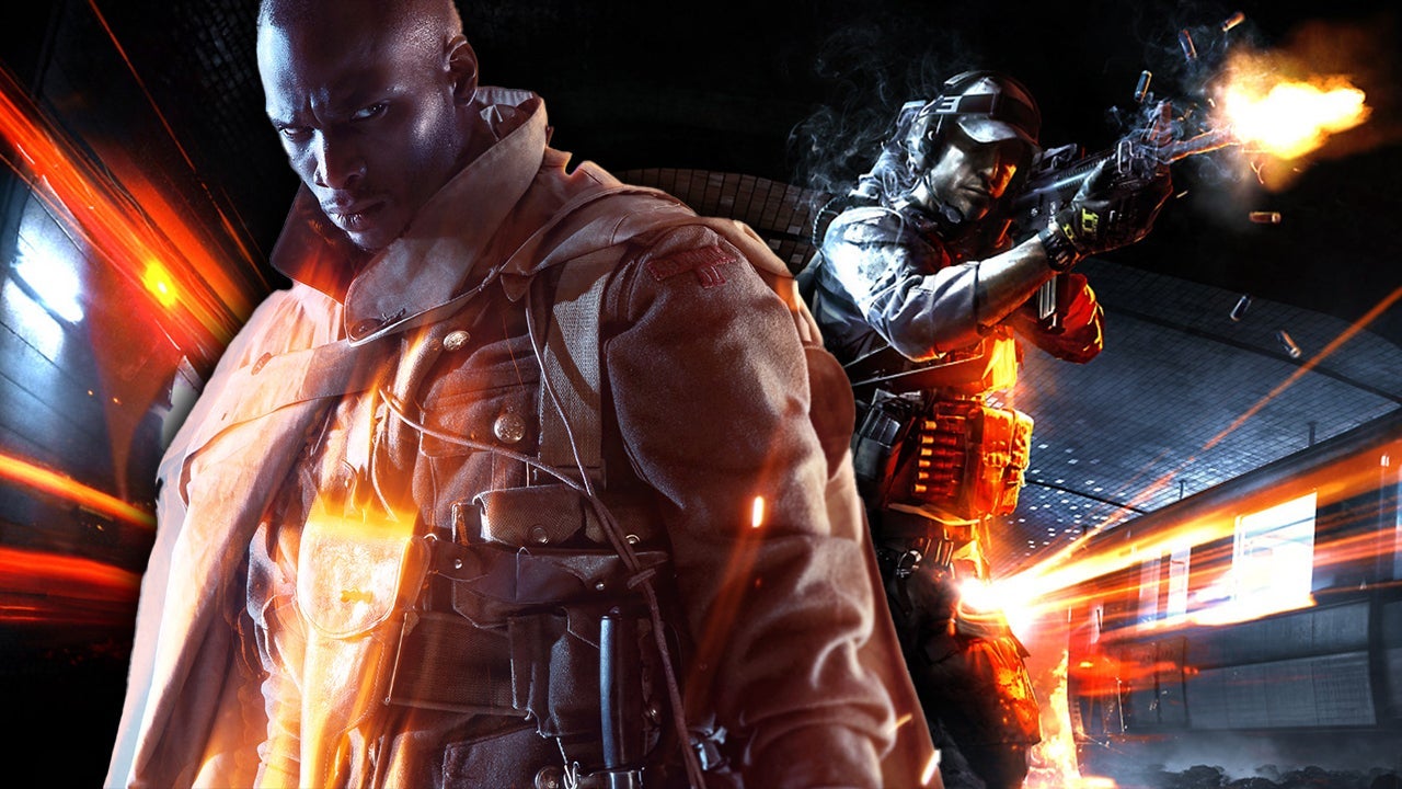 Battlefield 6 готовит крупнейшее обновление: стрельба, карты и техника под полный пересмотр Battlefield 6 готовит крупнейшее обновление: стрельба, карты и техника под полный пересмотр