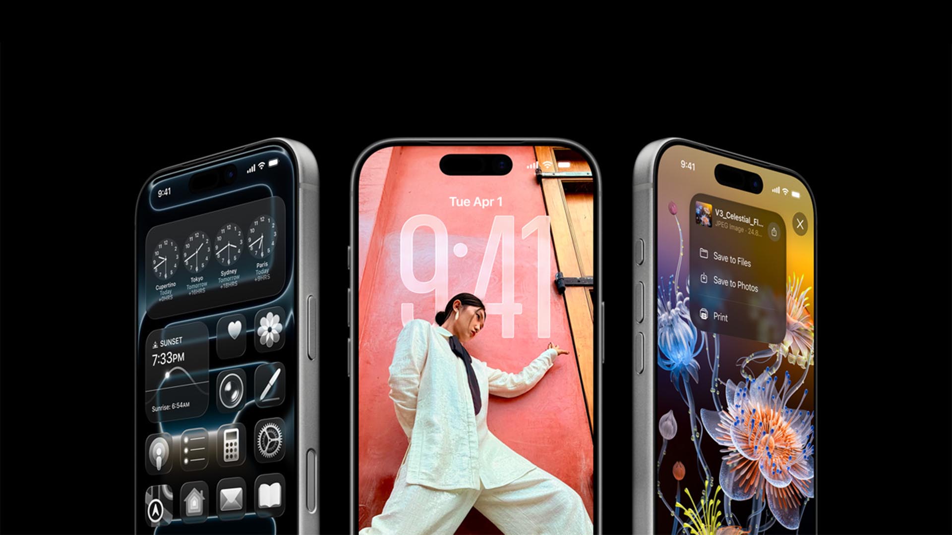 High Mobility Oxide: тихий преемник LTPO для следующих поколений iPhone High Mobility Oxide: тихий преемник LTPO для следующих поколений iPhone