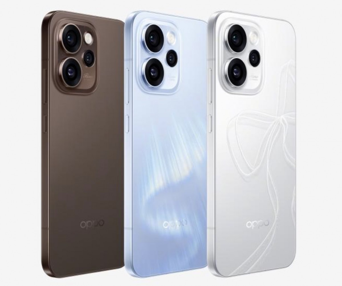 Глобальный Oppo Reno15: больше экран, другая начинка и спорная камера