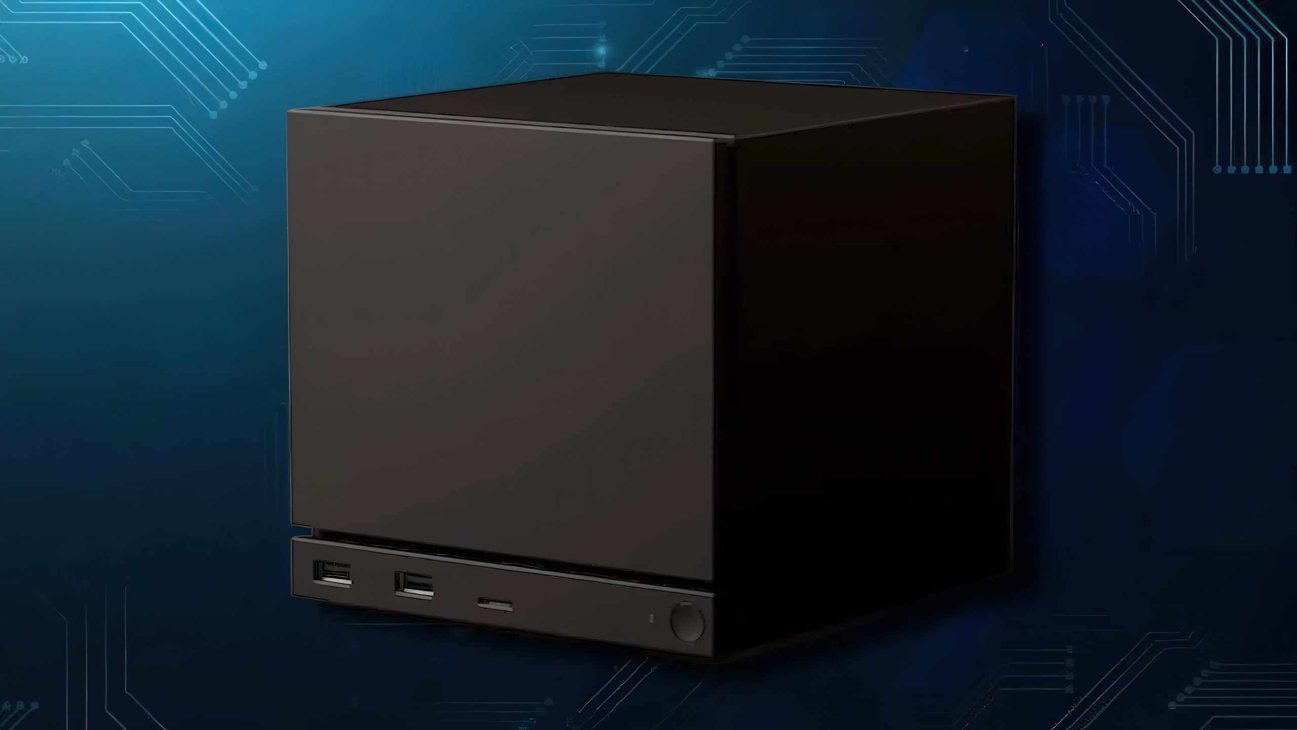 Steam Machine возвращается: как Valve нацелилась на 70% игровых ПК