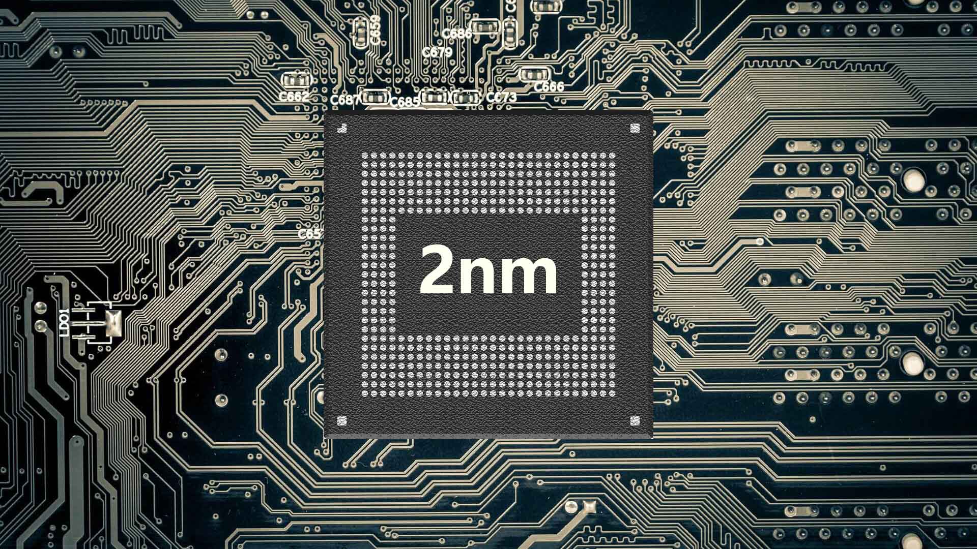 Samsung 2 nm GAA: qué cambia de verdad en rendimiento, eficiencia y yield Samsung 2 nm GAA: qué cambia de verdad en rendimiento, eficiencia y yield