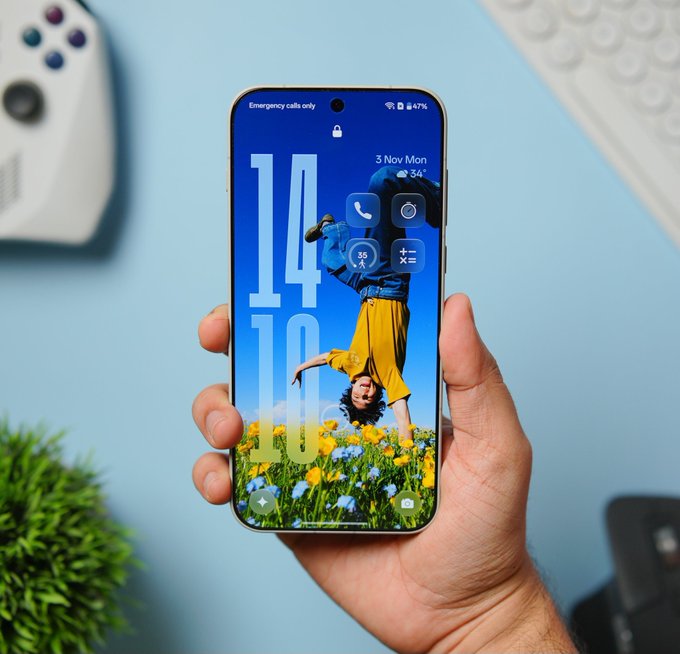 Xiaomi 17 Ultra: слухи обещают релиз в конце декабря