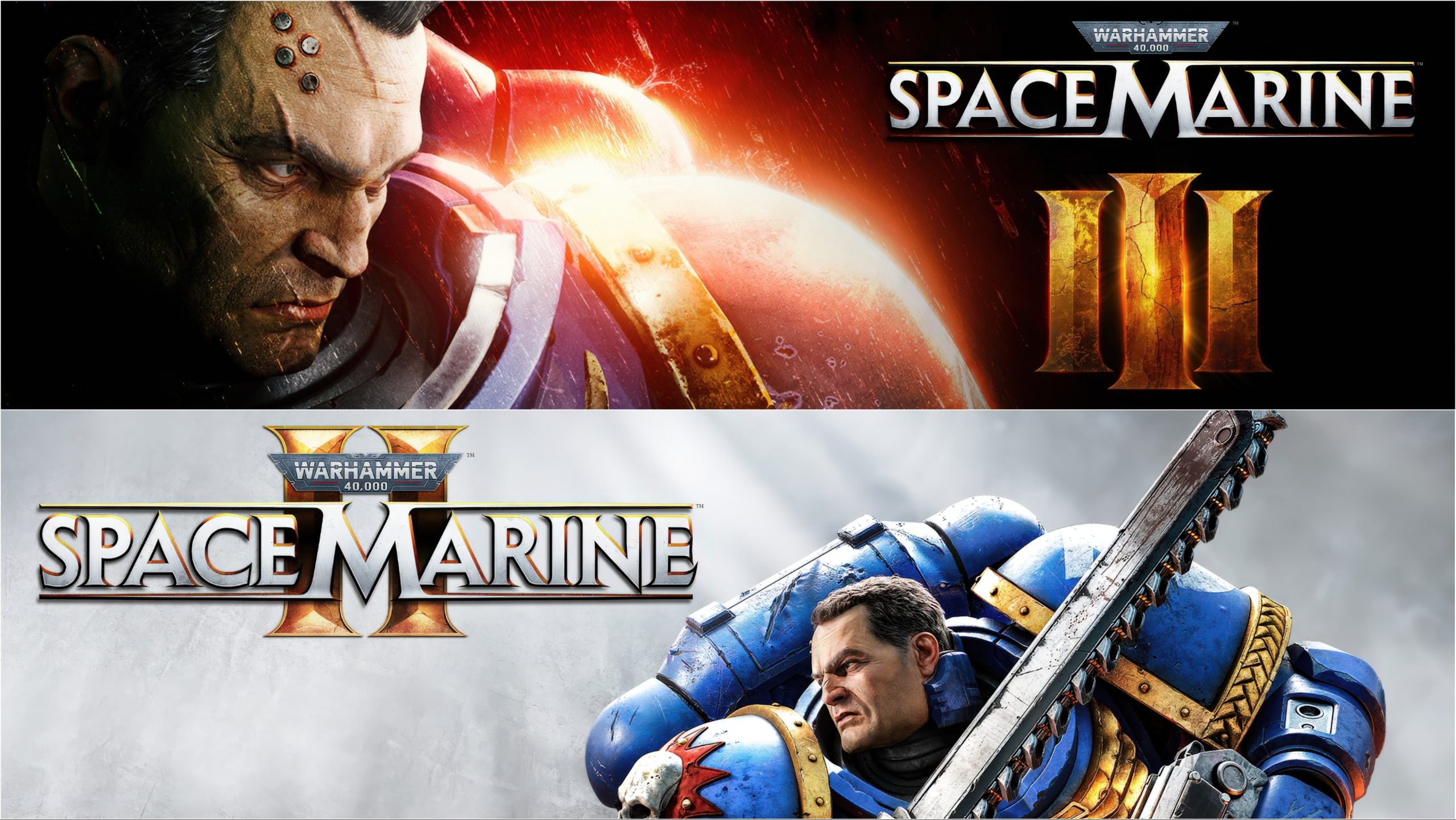 Space Marine 3 и DLC для Space Marine 2: как Saber распределяет силы