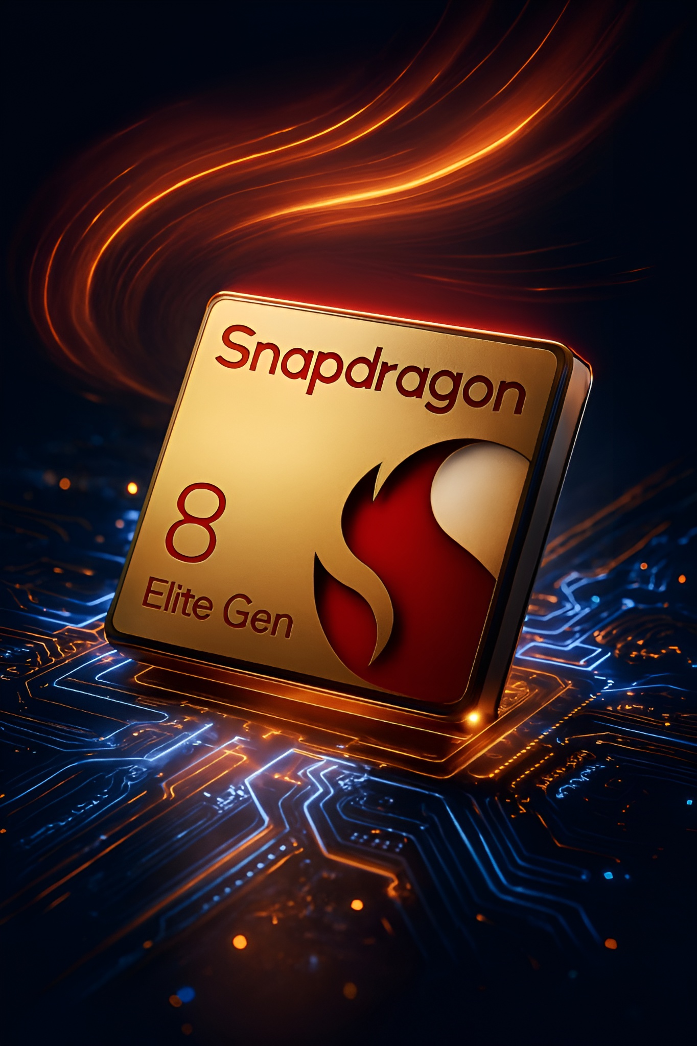 Galaxy S26 Ultra и Snapdragon 8 Elite Gen 5: мощь против перегрева Galaxy S26 Ultra и Snapdragon 8 Elite Gen 5: мощь против перегрева