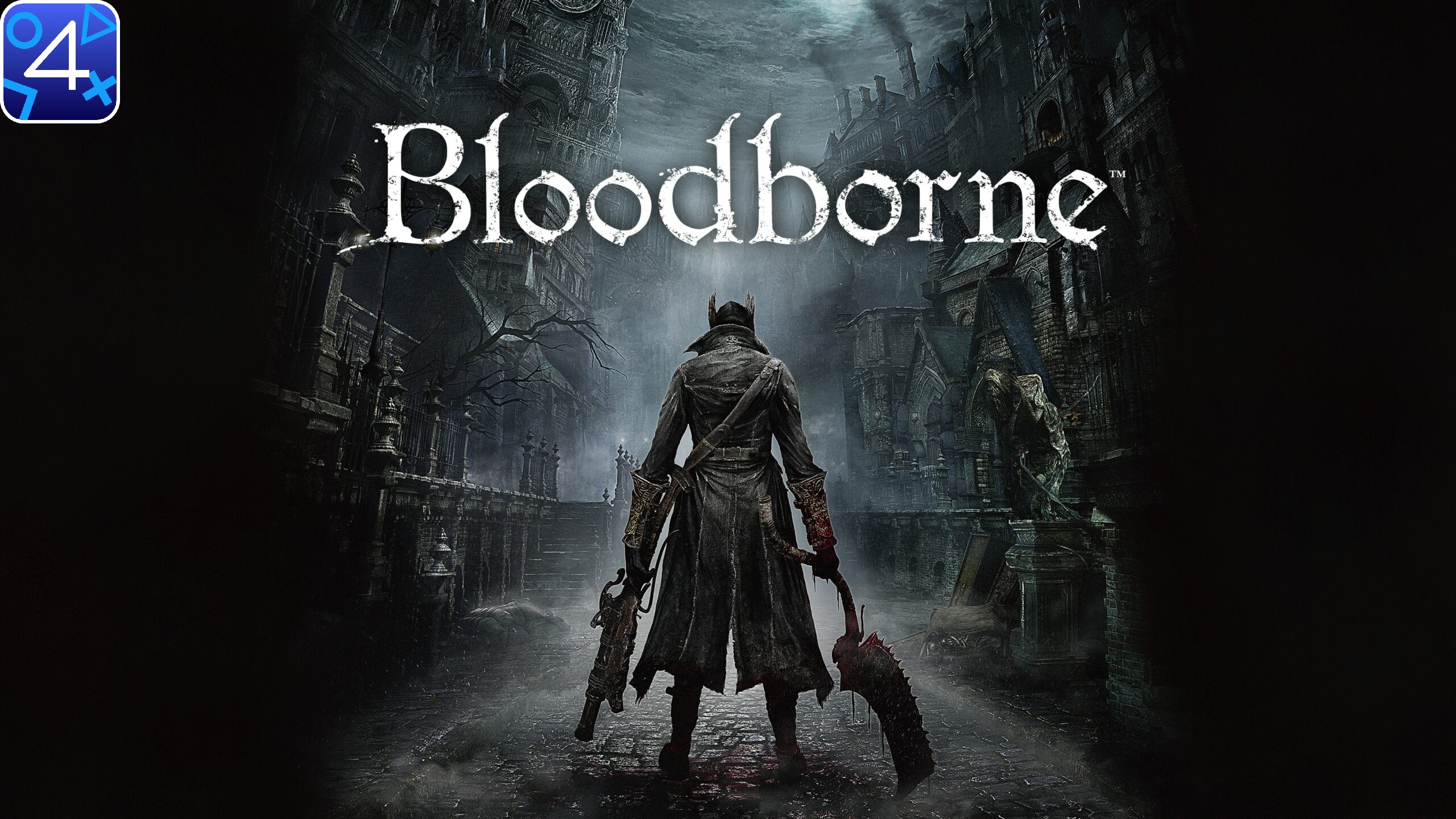 Bloodborne на ПК: прорыв ShadPS4 0.12.6 и как игра ожила на Steam Deck
