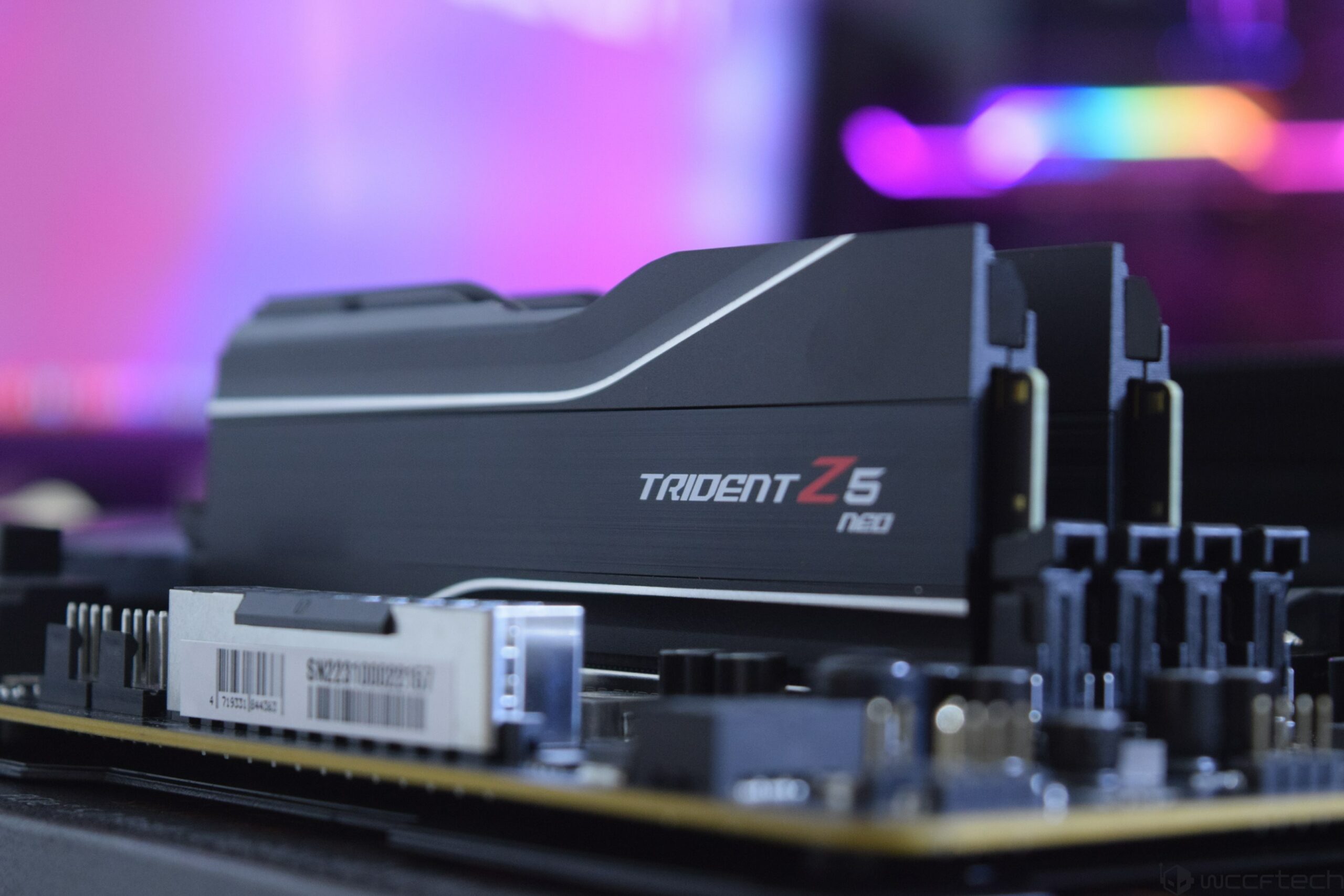 Как дефицит DDR5 превратился в обязательные бандлы с материнскими платами