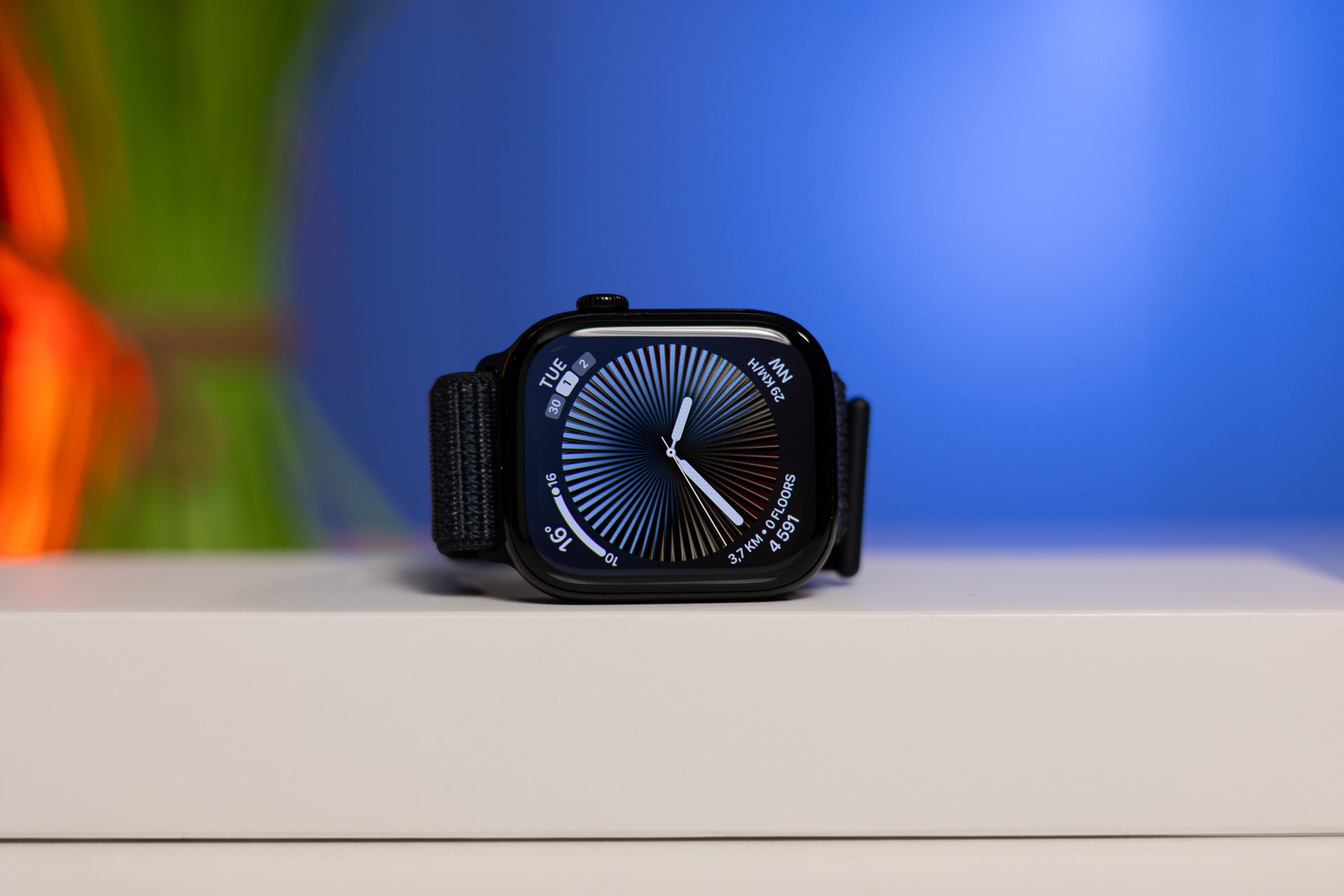 Apple Watch могут не получить крупный редизайн до 2028 года Apple Watch могут не получить крупный редизайн до 2028 года