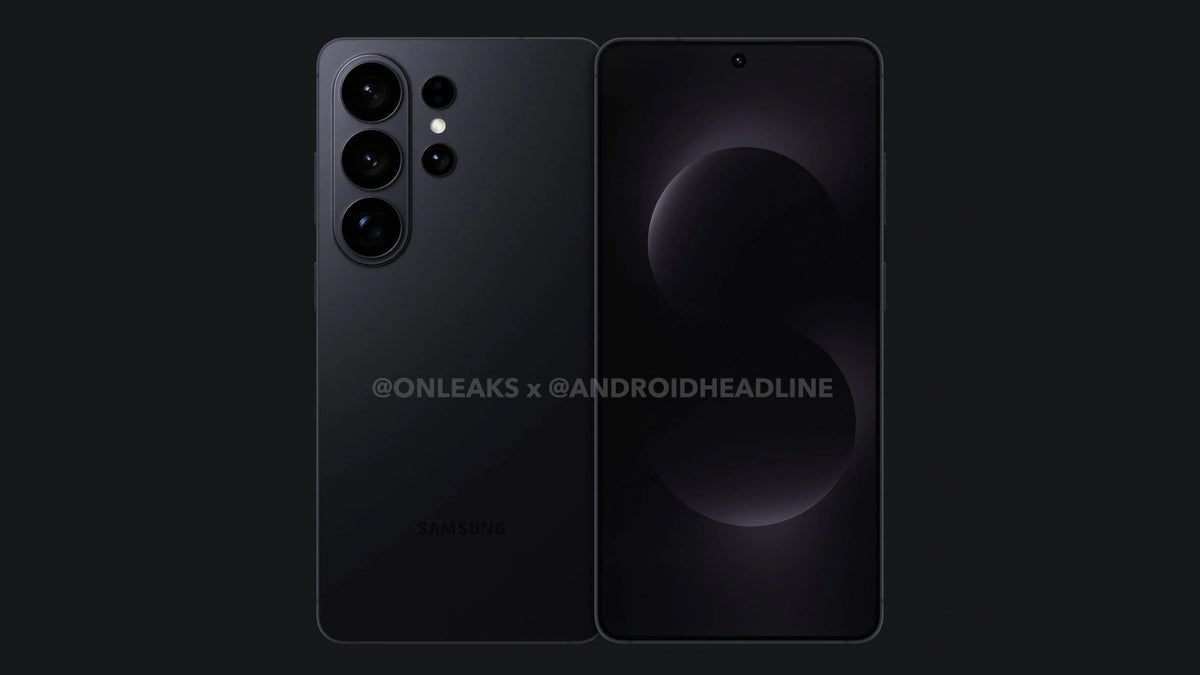 Galaxy S26 Ultra: почему утечка с диафрагмой F1.4 так важна для камеры Galaxy S26 Ultra: почему утечка с диафрагмой F1.4 так важна для камеры