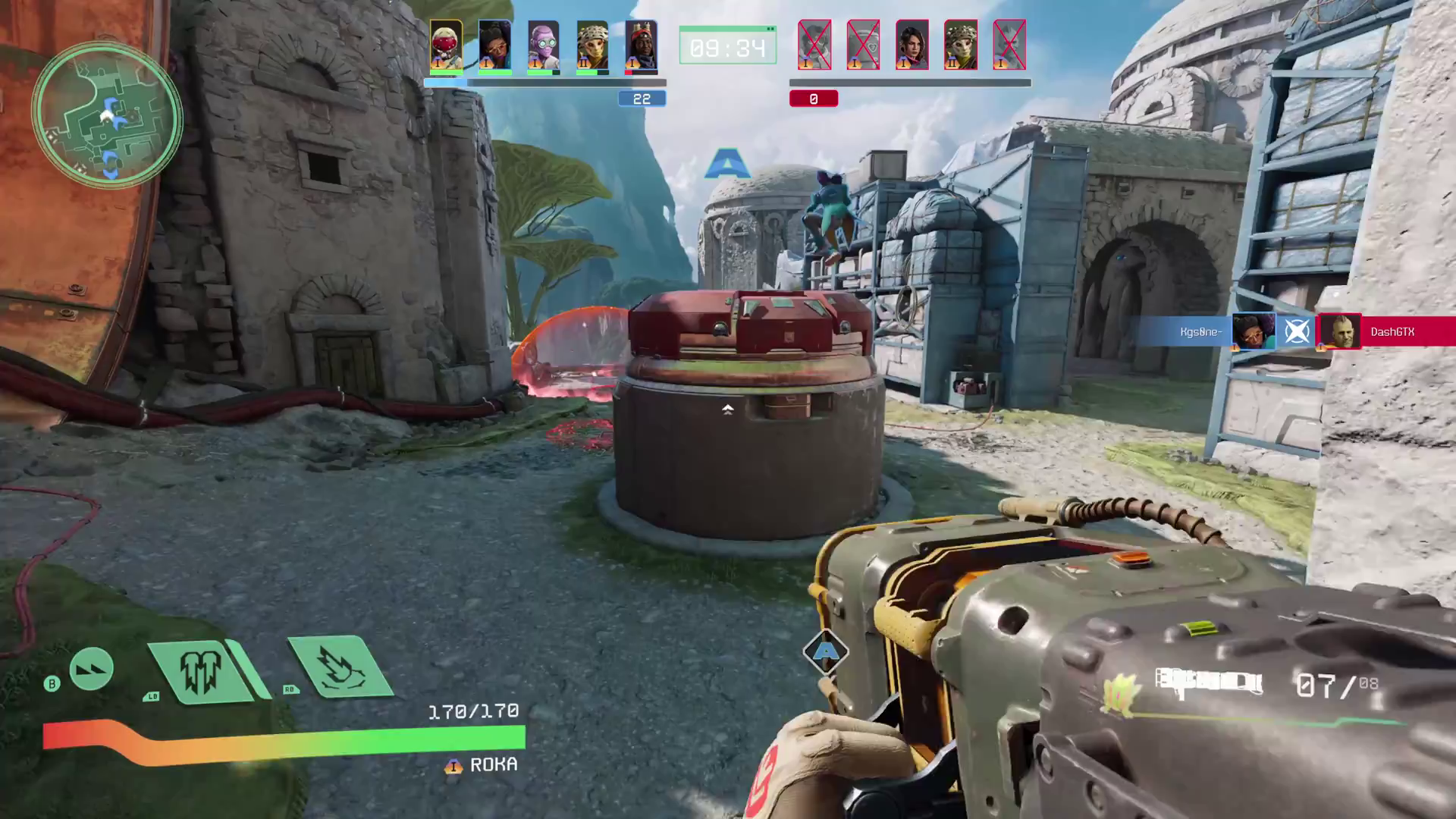 Concord: как провальный лайв-сервис-шутер превратился в битву фанатов с юридическим отделом Sony