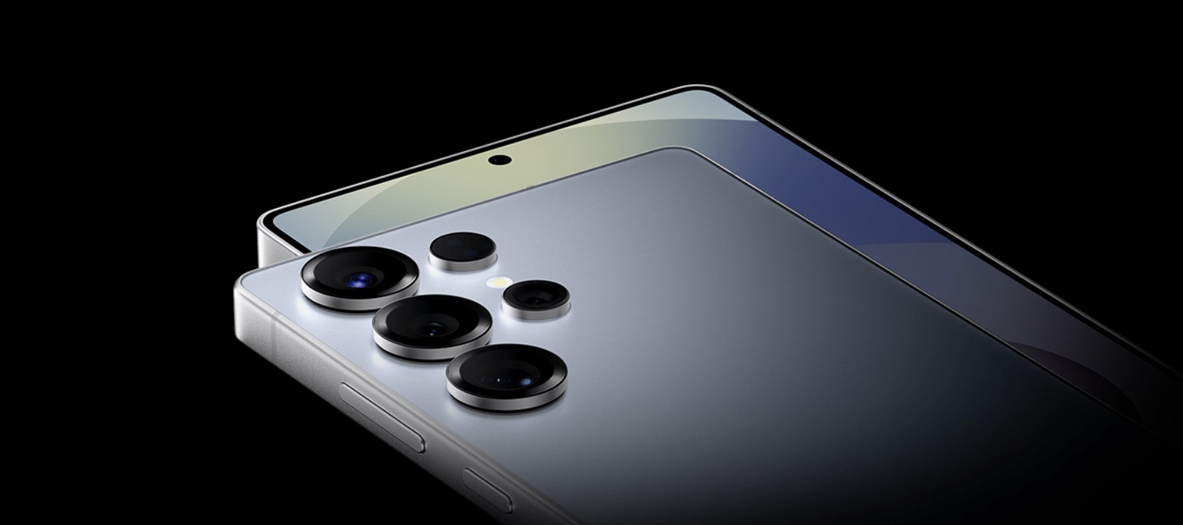 Камера Galaxy S26 Ultra: чем диафрагма f/1.4 улучшит ночные фото Камера Galaxy S26 Ultra: чем диафрагма f/1.4 улучшит ночные фото