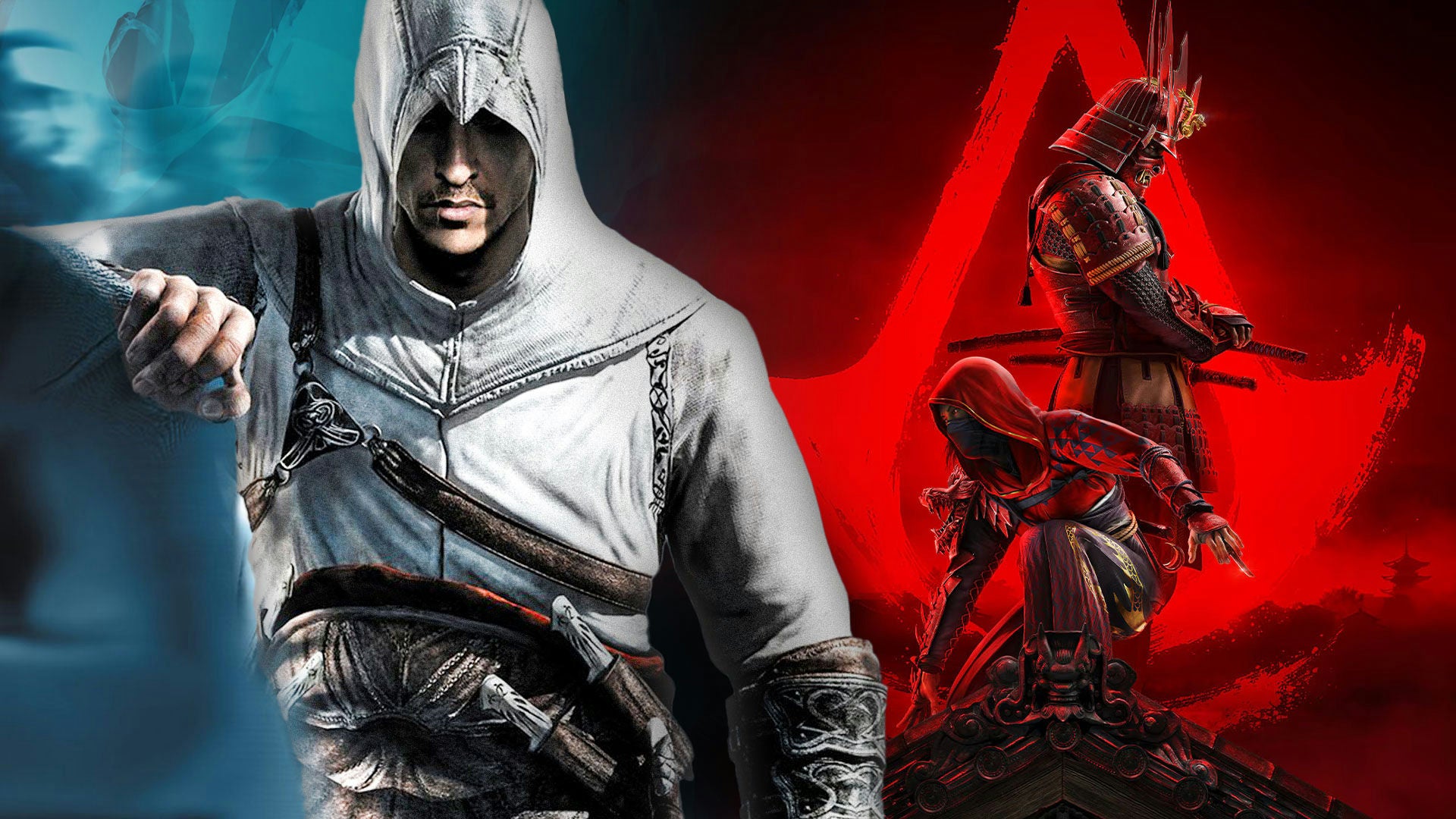 Дезмонд Майлс и Assassin’s Creed: смерть, которая так и не стала концом Дезмонд Майлс и Assassin’s Creed: смерть, которая так и не стала концом