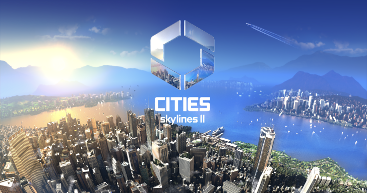 Colossal Order прощается с Cities: Skylines, а Iceflake Studios принимает эстафету