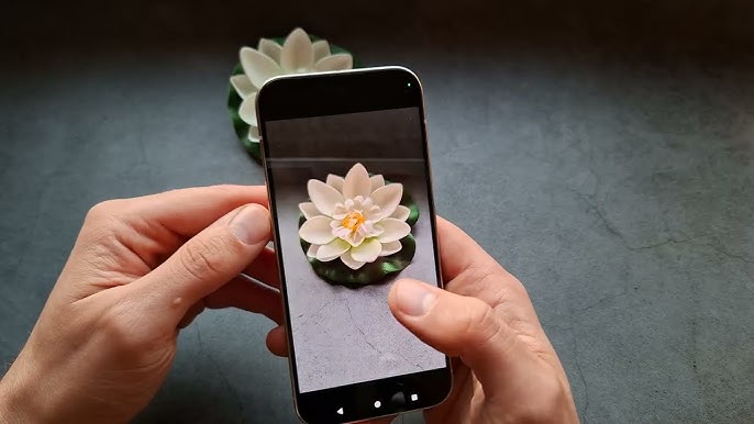 Motion Photos на Pixel заслуживают лучшего Motion Photos на Pixel заслуживают лучшего