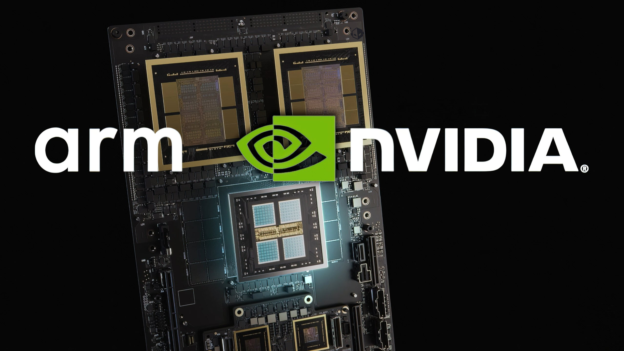 NVIDIA NVLink Fusion и Arm Neoverse: новая архитектура ИИ-дата-центров NVIDIA NVLink Fusion и Arm Neoverse: новая архитектура ИИ-дата-центров