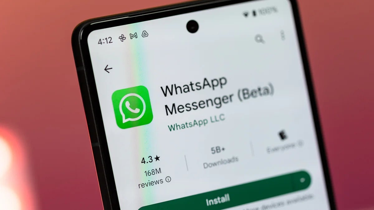 Как уязвимость WhatsApp открыла доступ к 3,5 млрд телефонных номеров